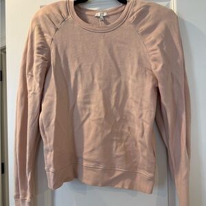 Joie Blush Knit Top